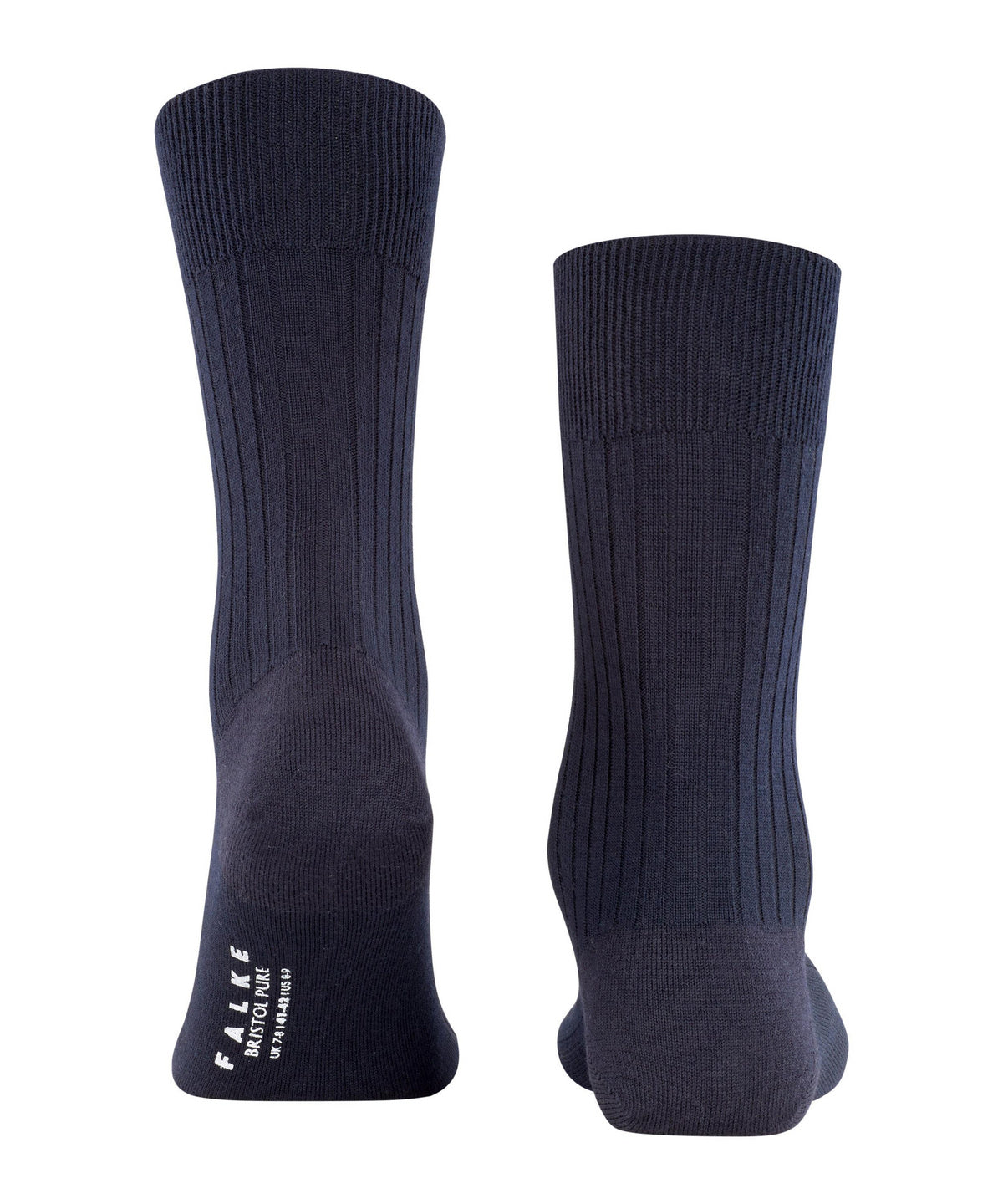 FALKE Bristol Pure SO Sokker