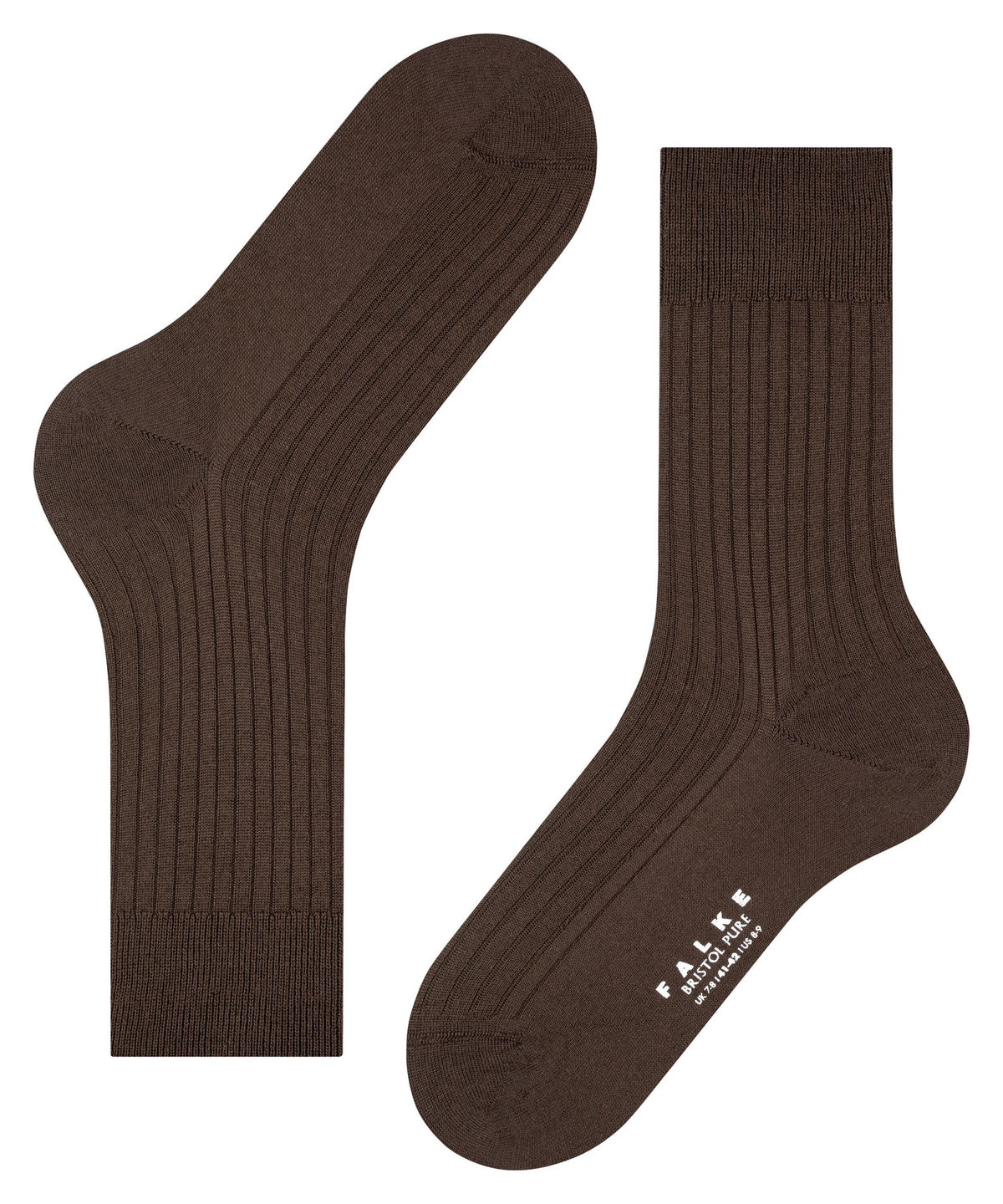 FALKE Bristol Pure SO Tilbehør