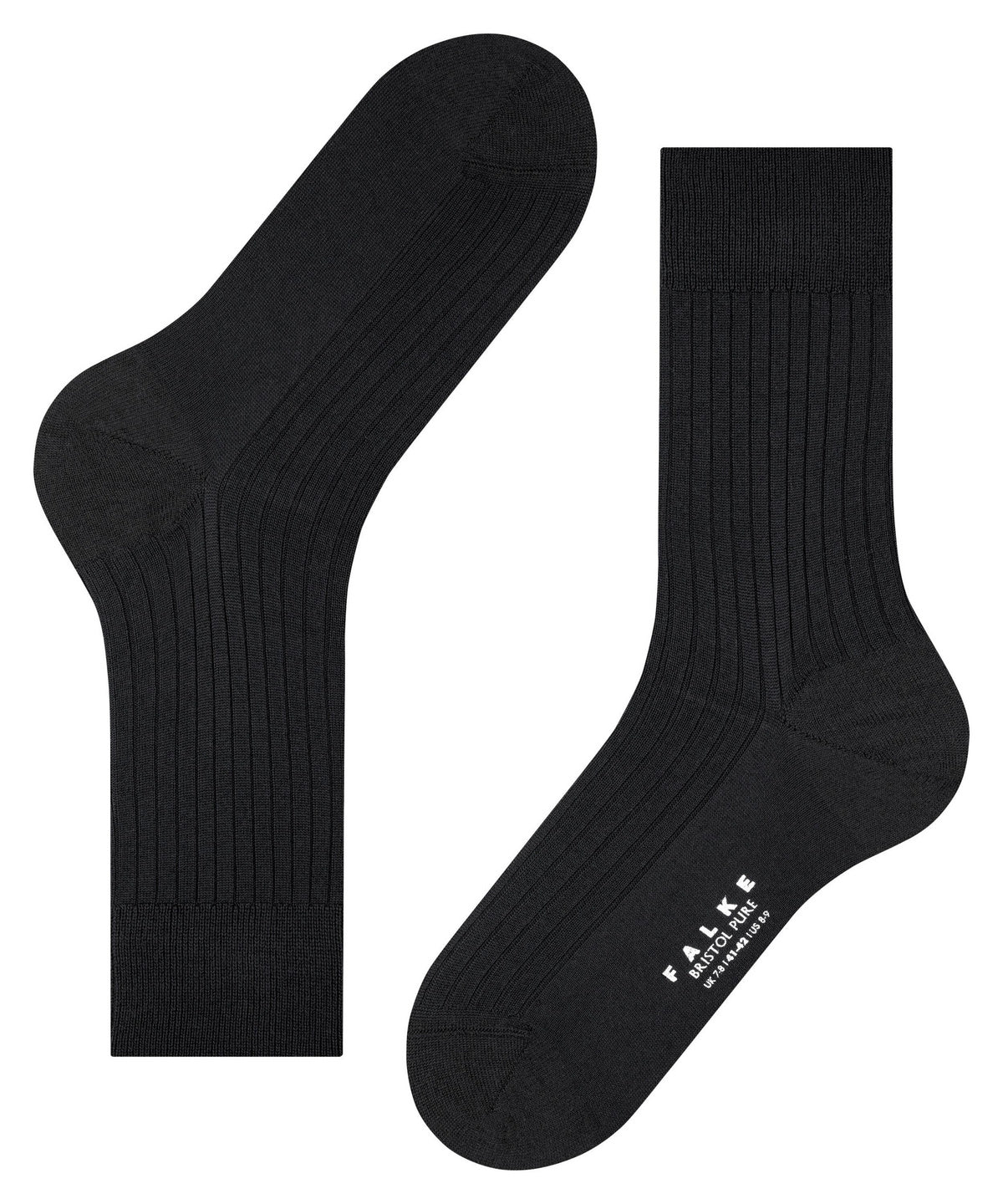 FALKE Bristol Pure SO Tilbehør