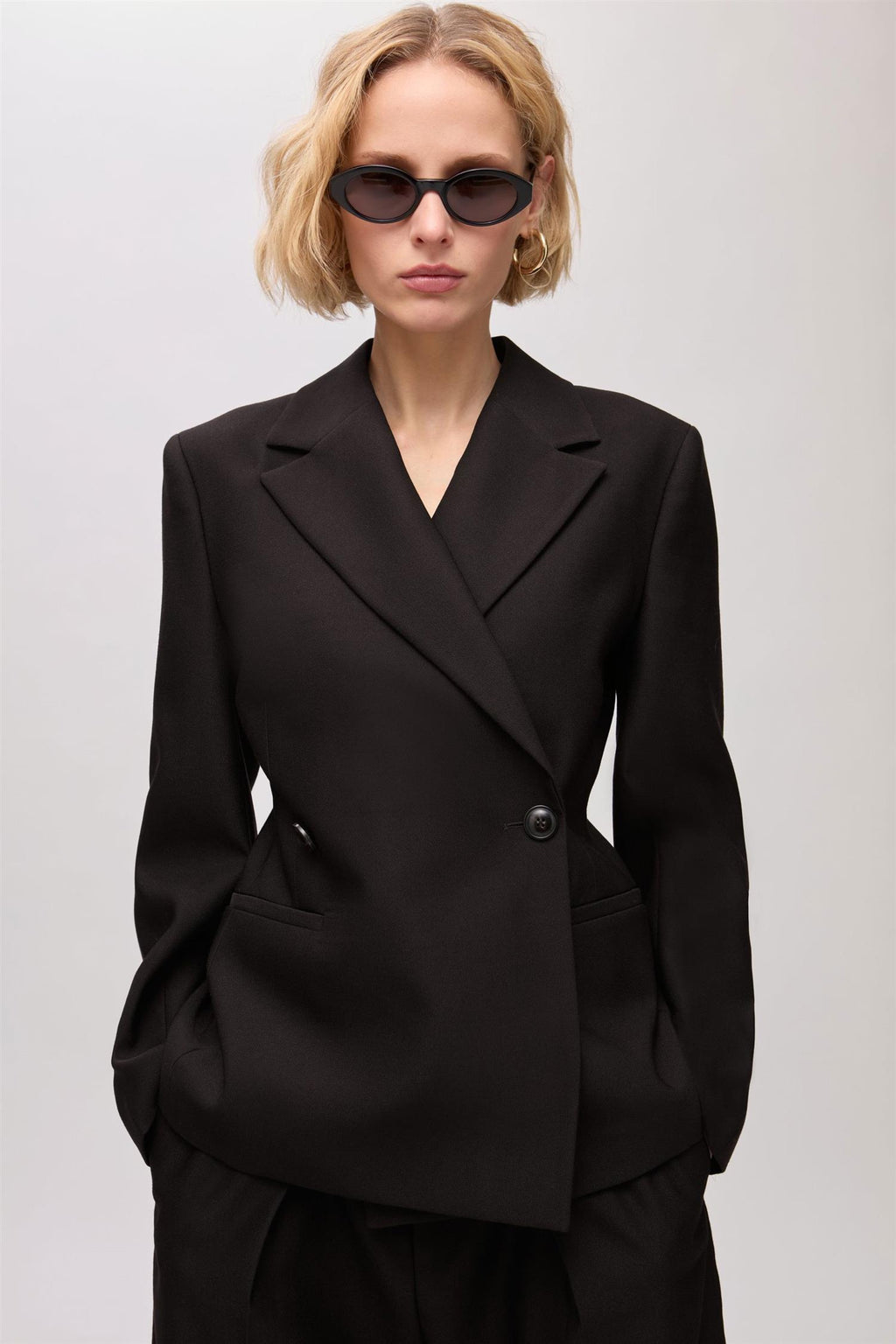 Iojolene Blazer