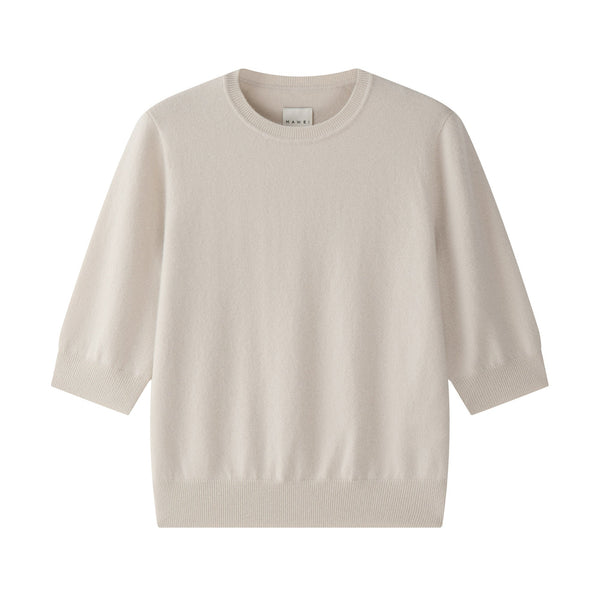 MA03 Short Sleeve Crewneck