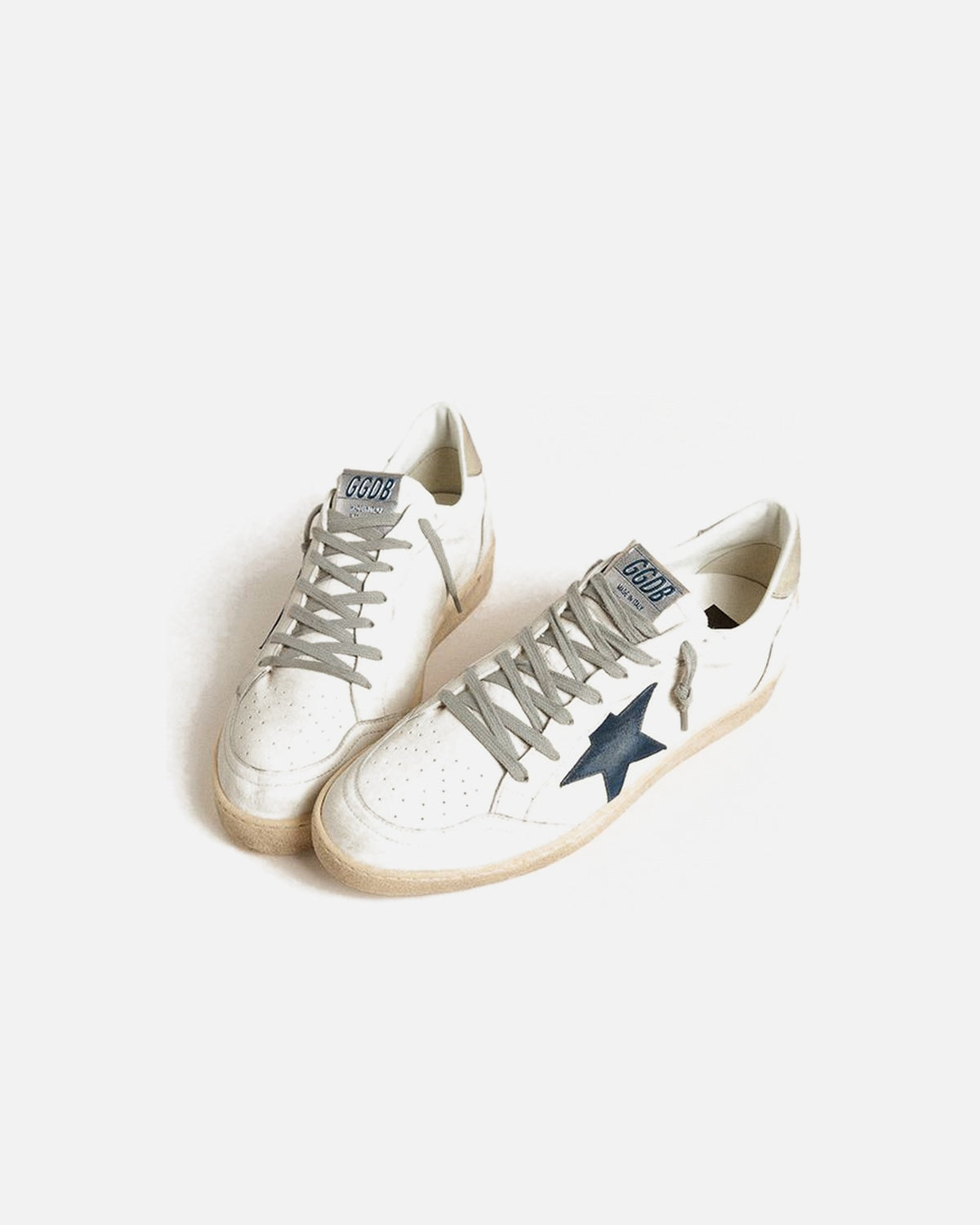 Ball Star Sneakers