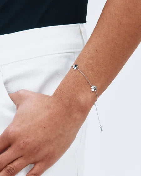 Lucky Bracelet Mini Steel Armbånd