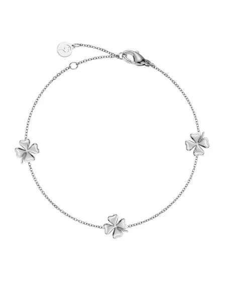 Lucky Bracelet Mini Steel Armbånd
