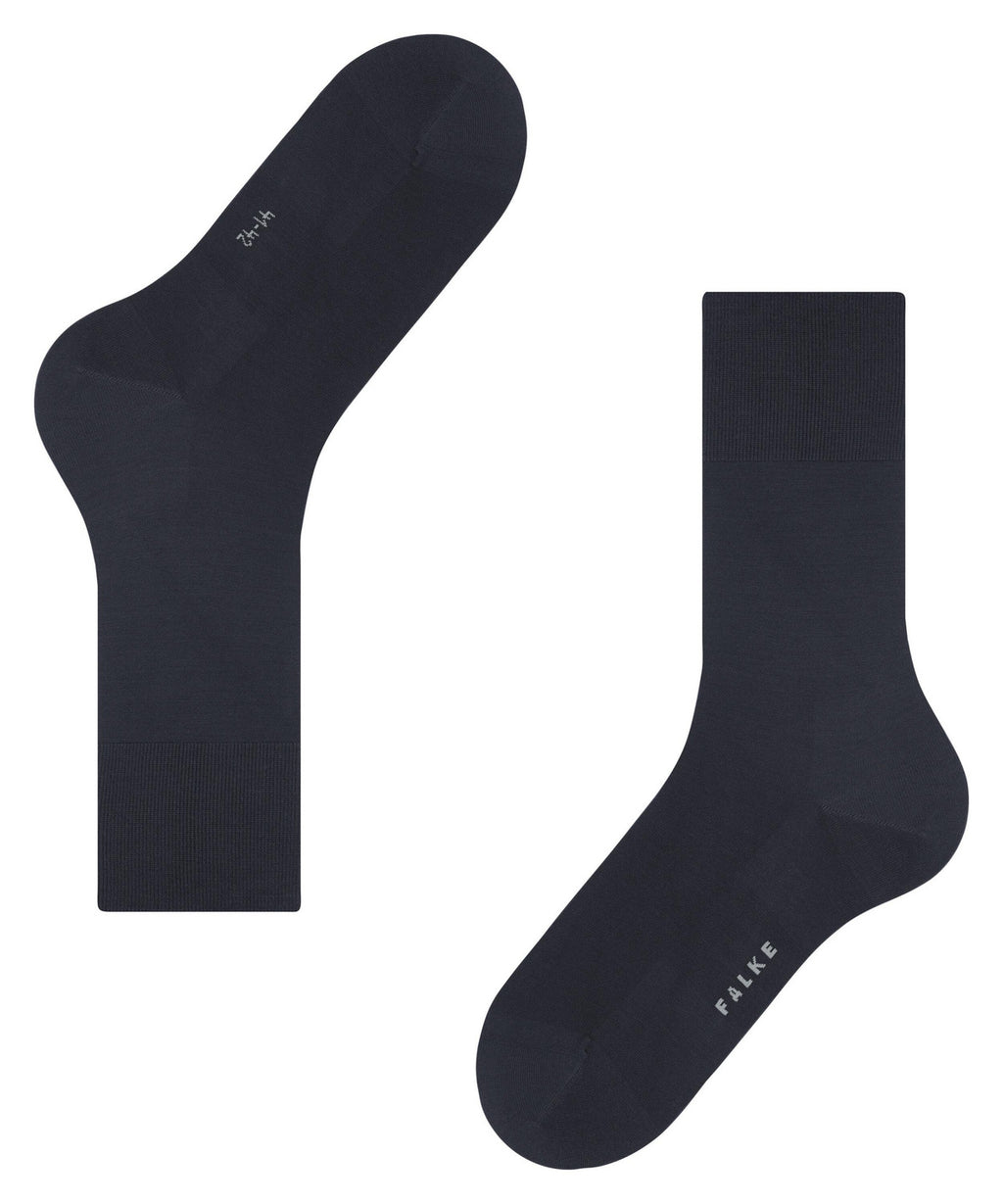 FALKE ClimaWool SO Sokker