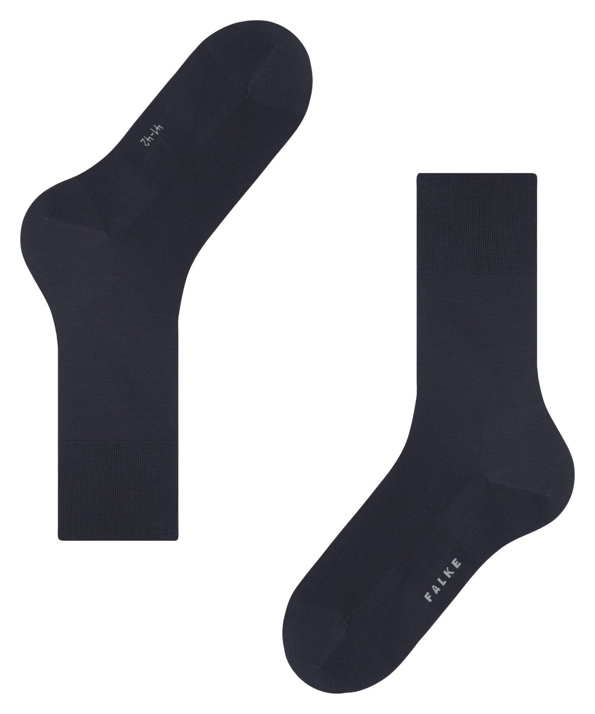 FALKE ClimaWool SO Sokker