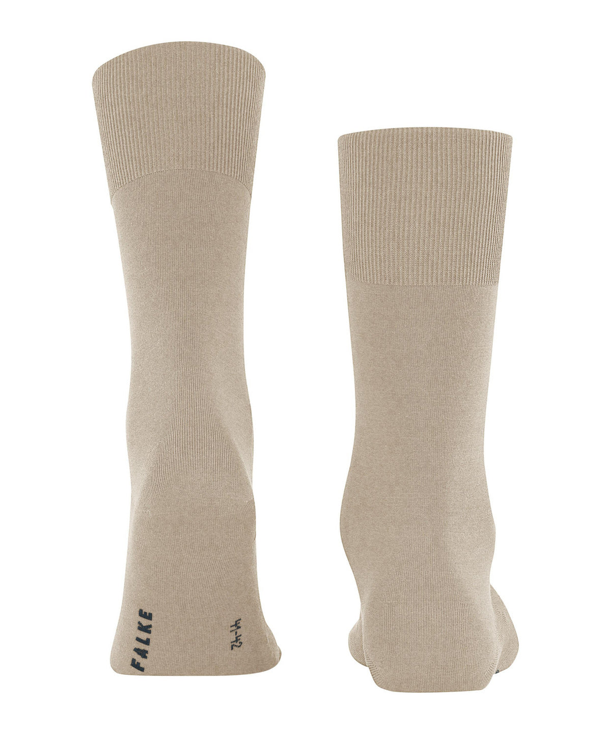 FALKE ClimaWool SO Sokker