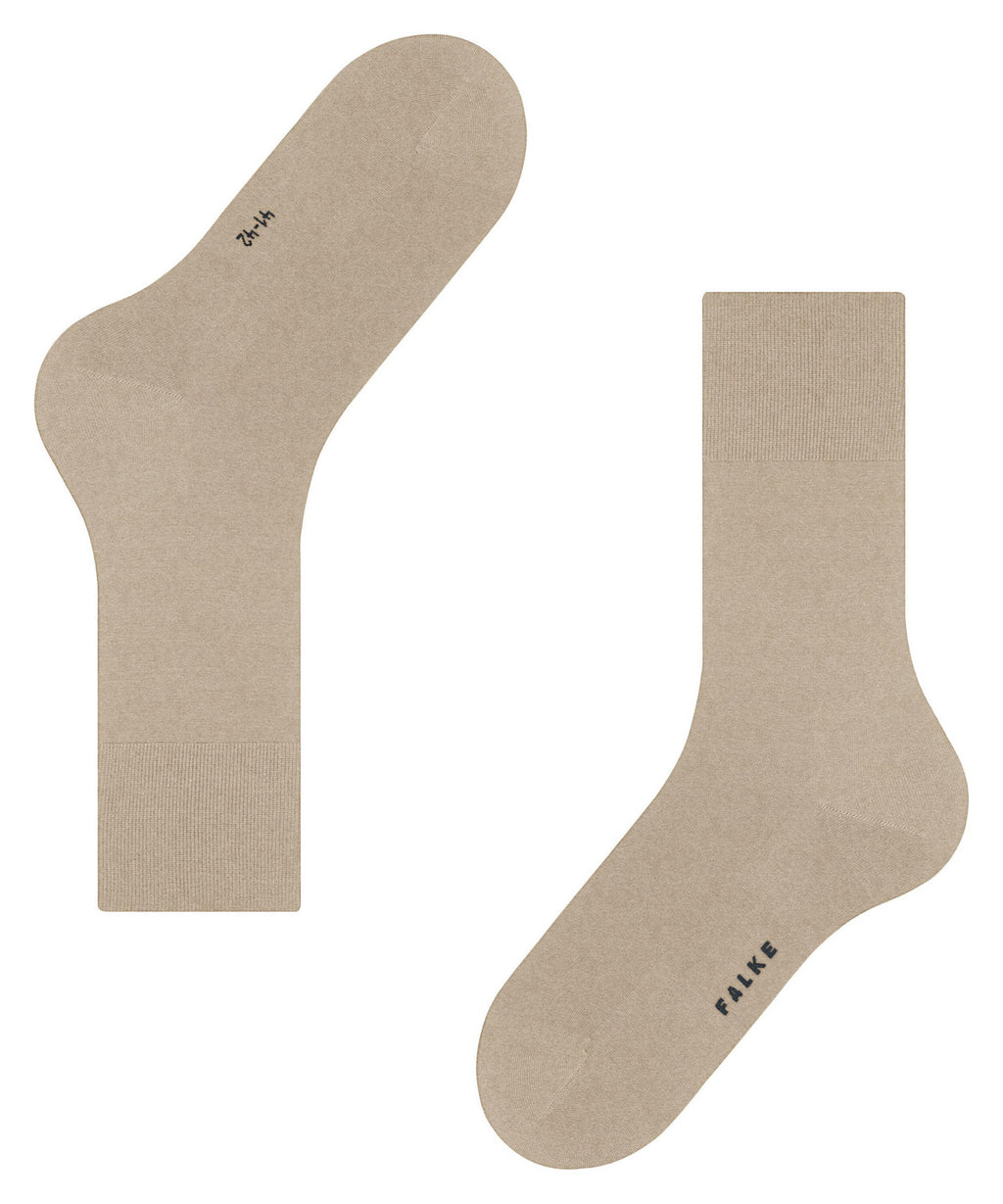 FALKE ClimaWool SO Sokker