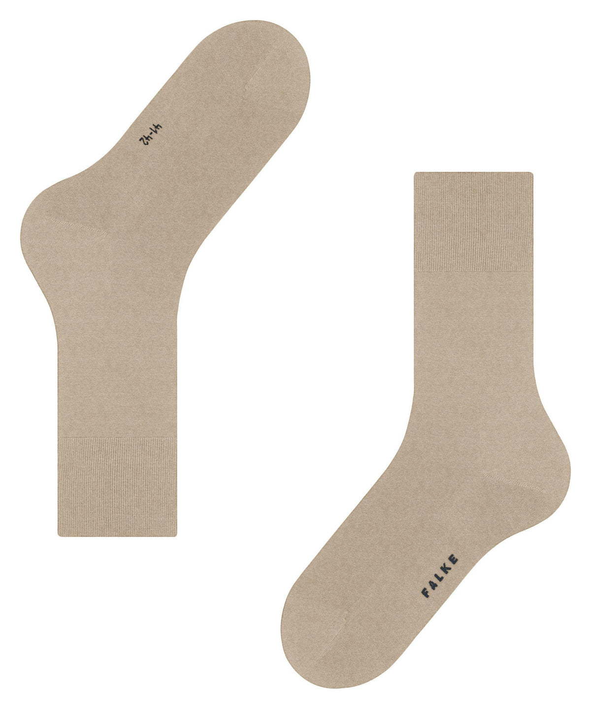 FALKE ClimaWool SO Sokker