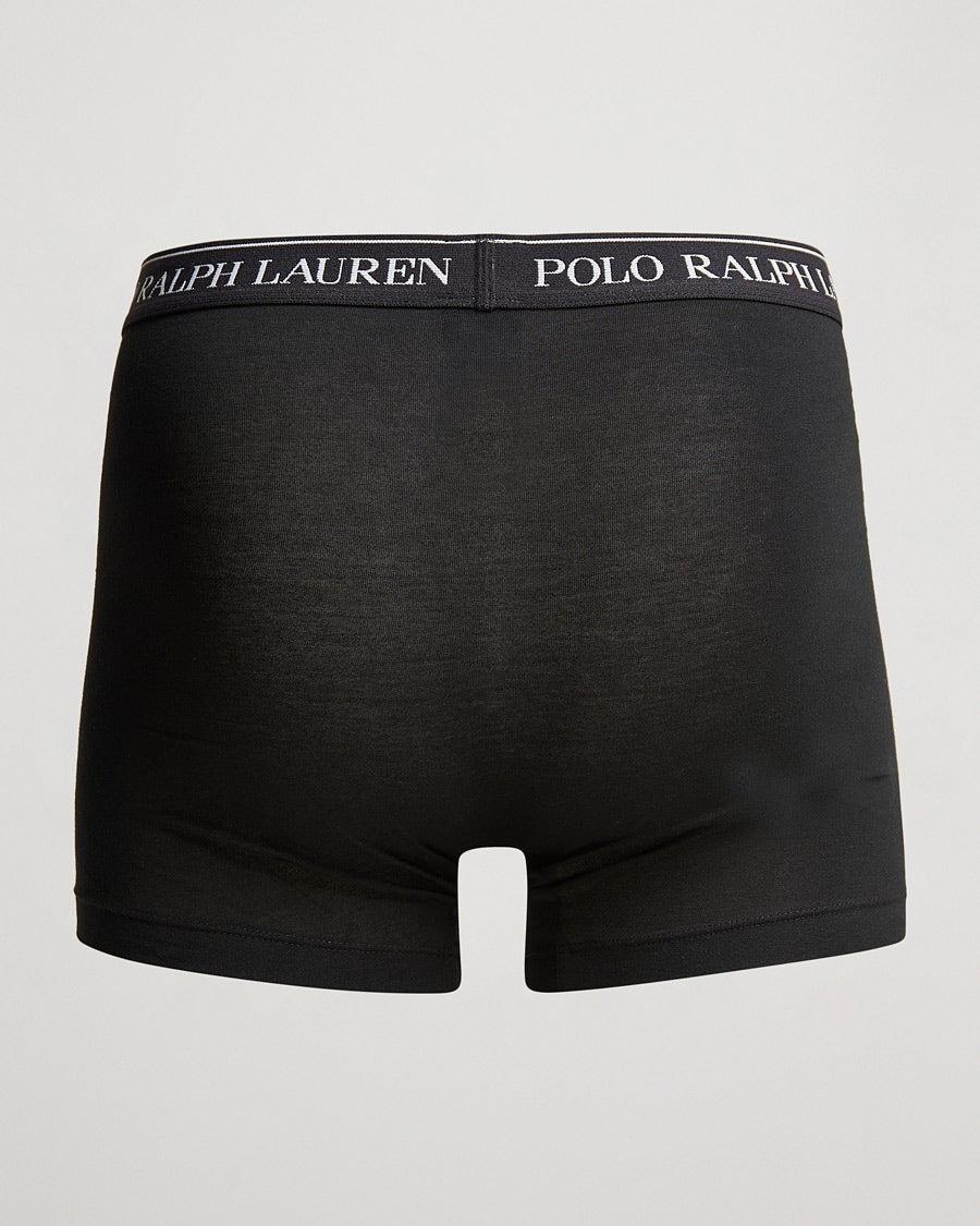 BOXER BRIEF-3 PACK-BOXER BRIEF Undertøy
