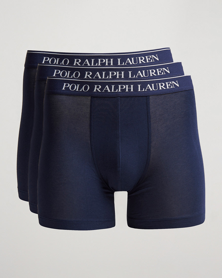 BOXER BRIEF-3 PACK-BOXER BRIEF Undertøy