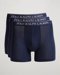 BOXER BRIEF-3 PACK-BOXER BRIEF Undertøy