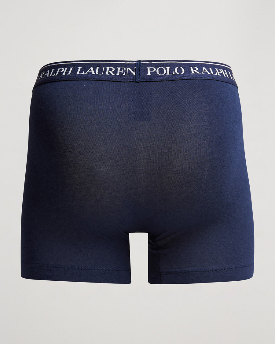 BOXER BRIEF-3 PACK-BOXER BRIEF Undertøy