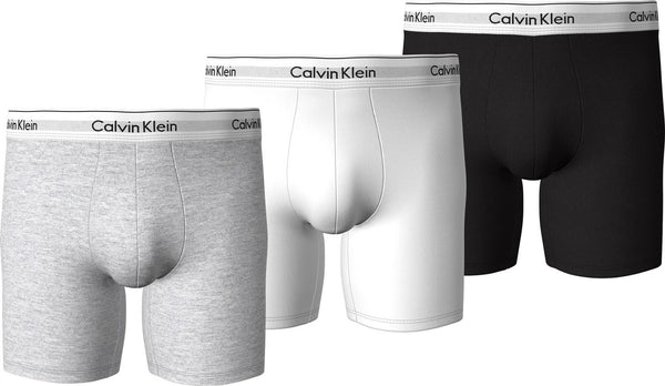 Boxer Brief 3pk - Noos Undertøy