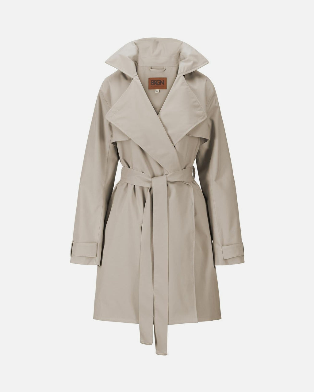 Yr'en Coat