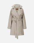 Yr'en Coat