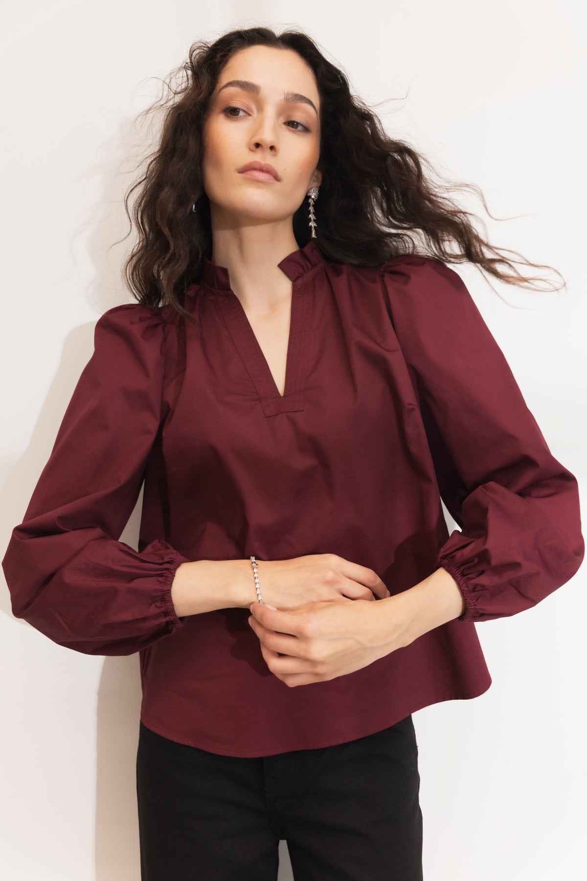 Infinity Blouse Skjorter og bluser