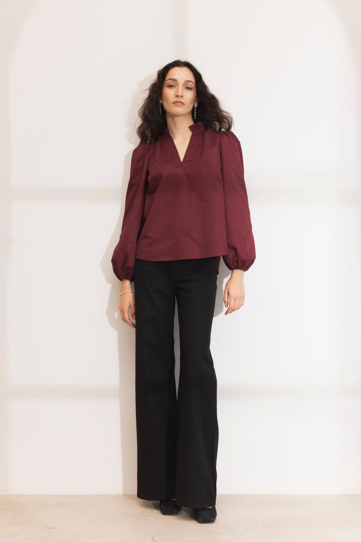 Infinity Blouse Skjorter og bluser