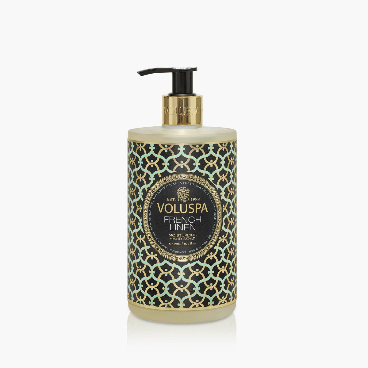 Maison Hand Soap 450 ml Pleieprodukter