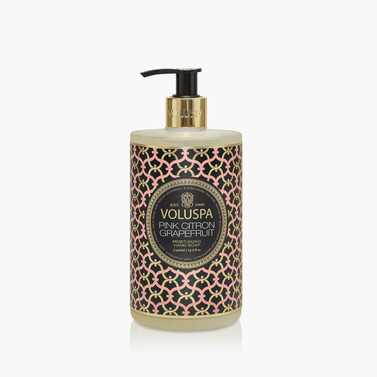 Maison Hand Soap 450 ml Pleieprodukter