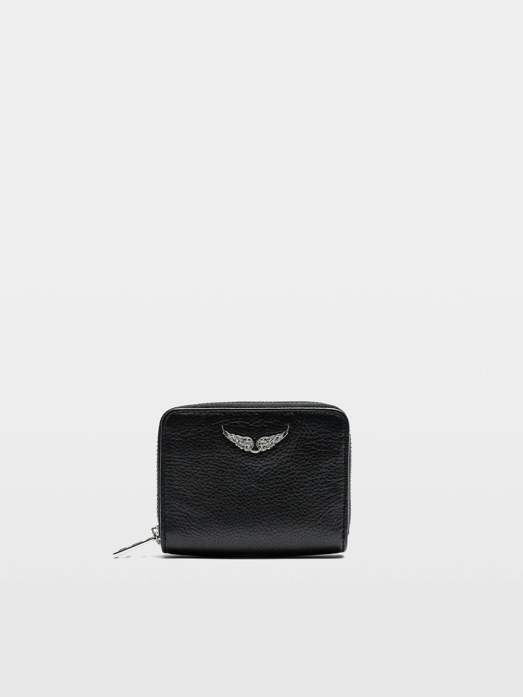MINI ZV GRAINED LEATHER Bags