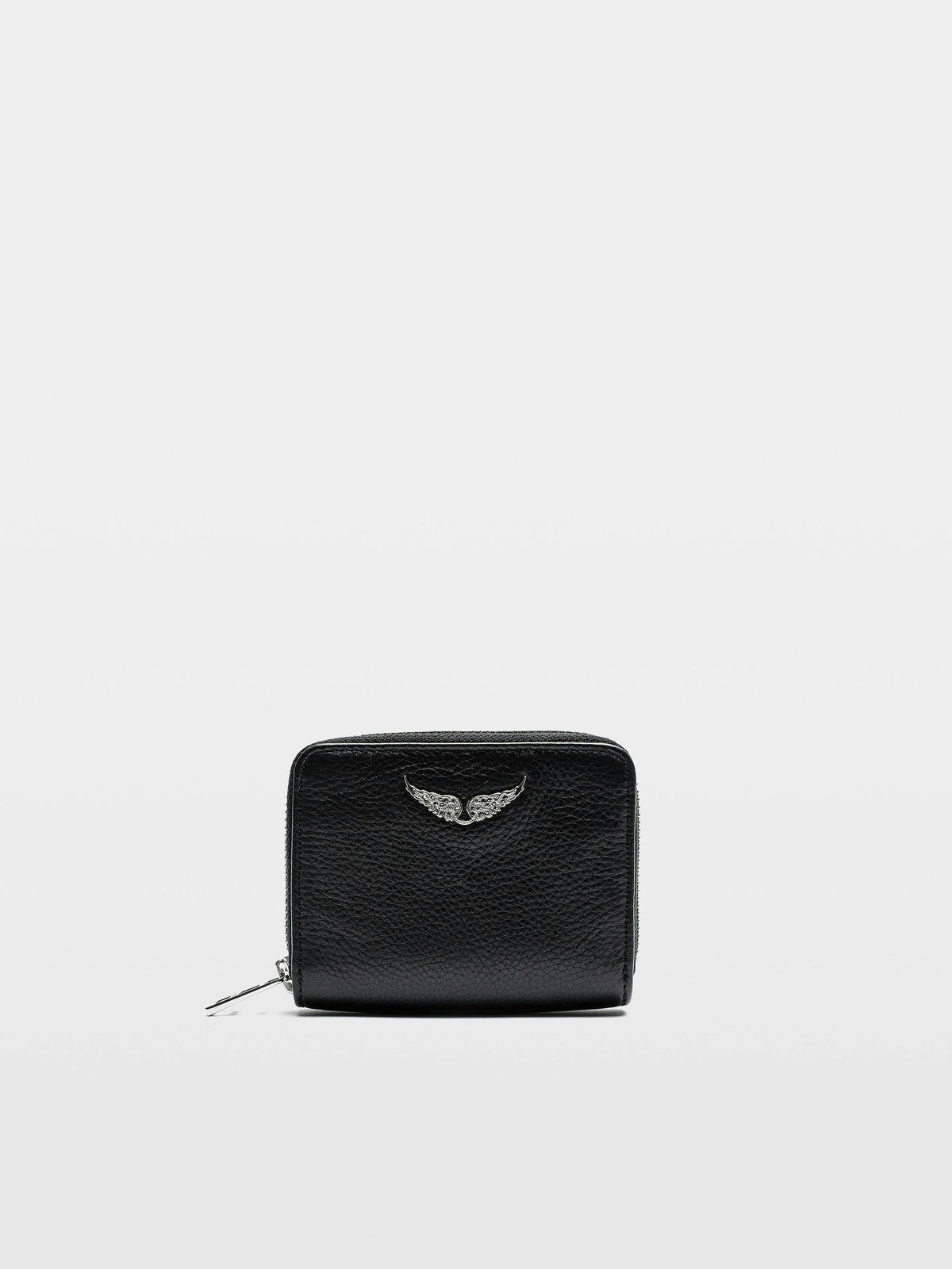 MINI ZV GRAINED LEATHER Bags