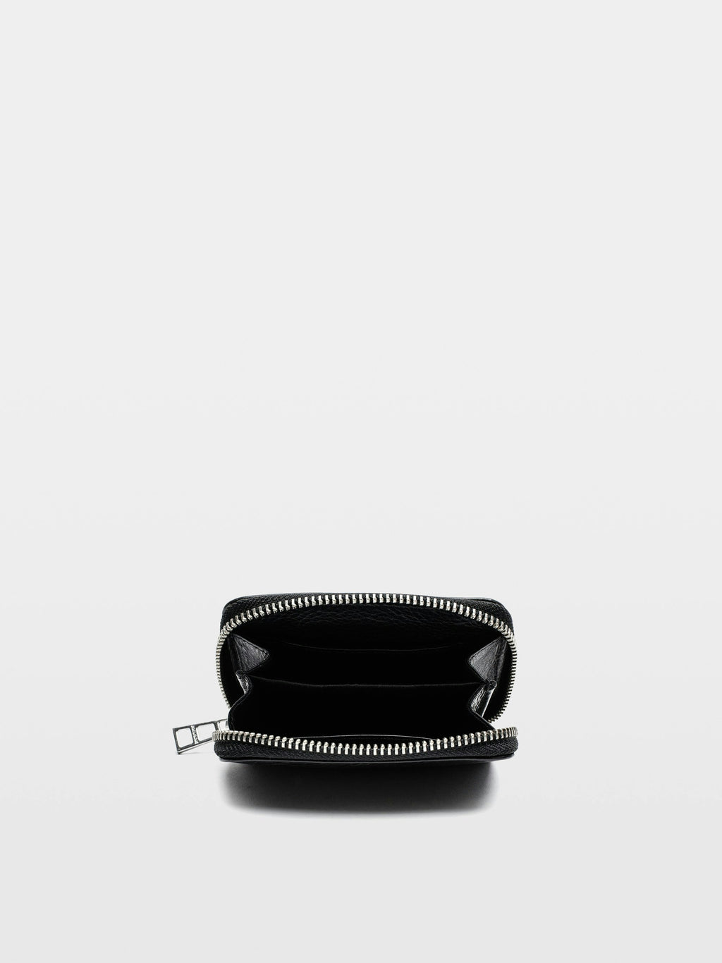 MINI ZV GRAINED LEATHER Bags