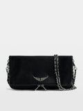 ROCK GRAINED LEATHER Bags
