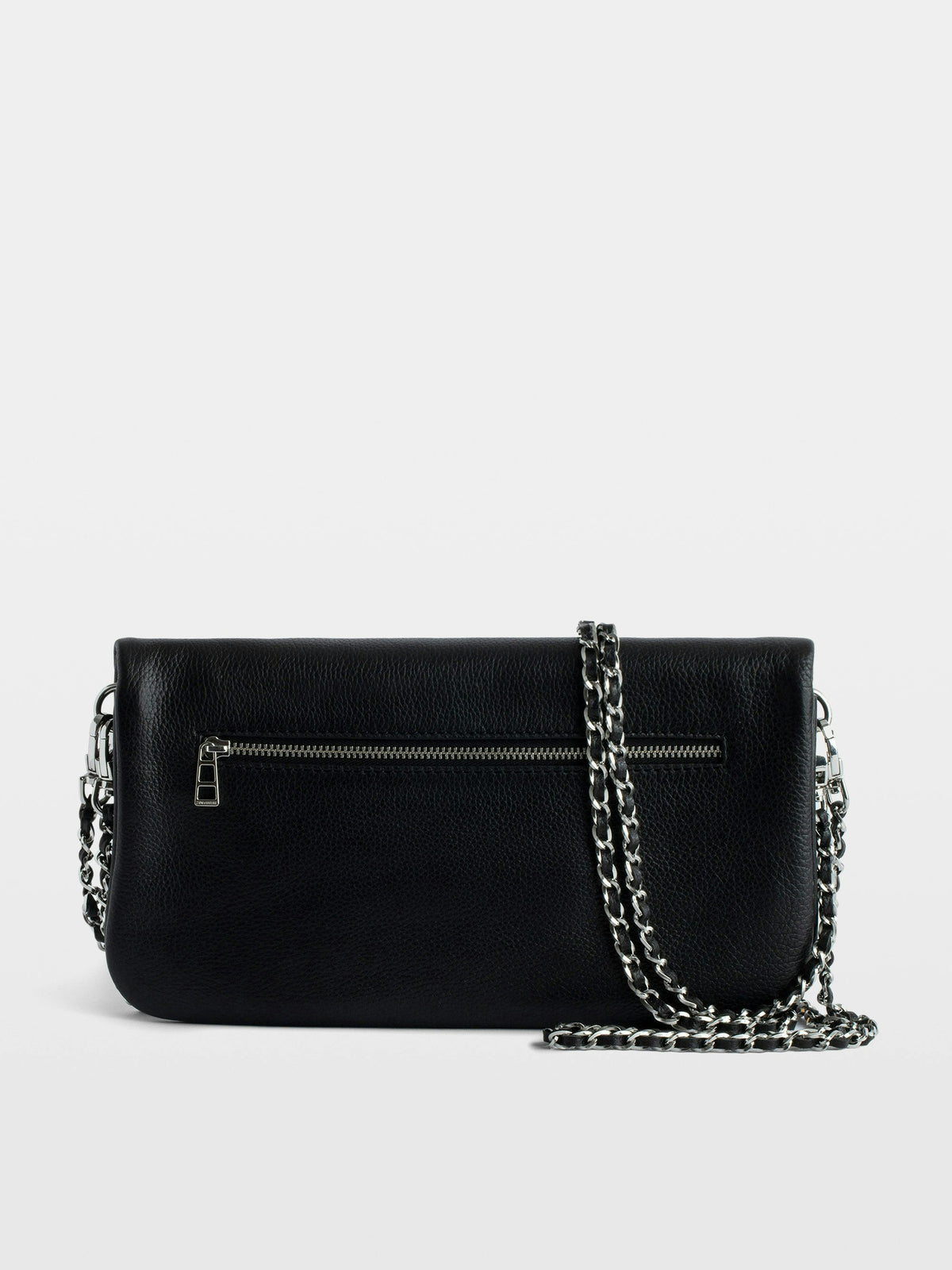 ROCK GRAINED LEATHER Bags