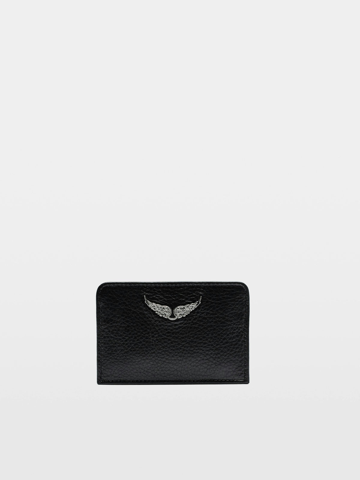 ZV PASS GRAINED LEATHER Bags