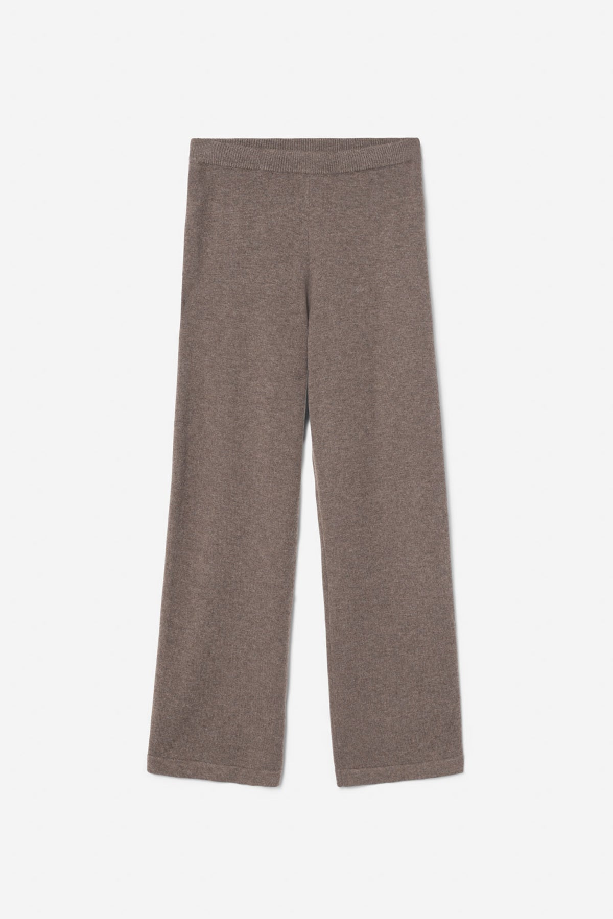 Talia Knit Trouser Bukser