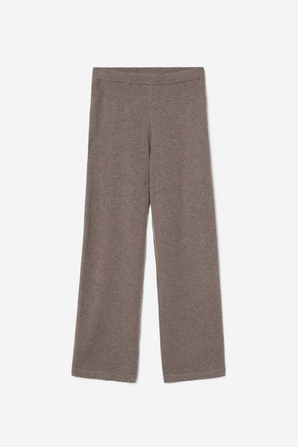 Talia Knit Trouser