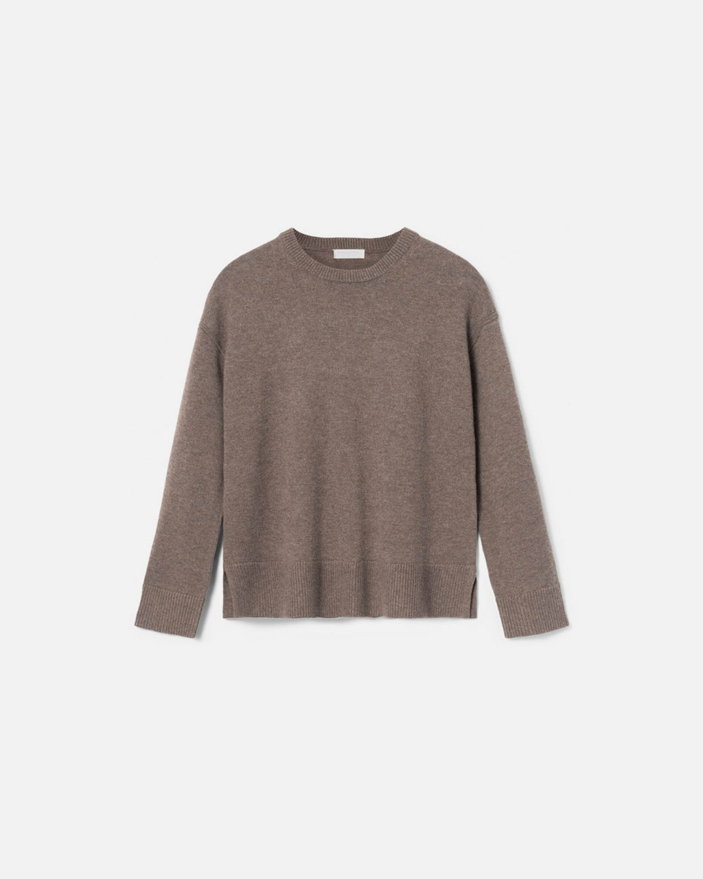 Shirley Knit Genser