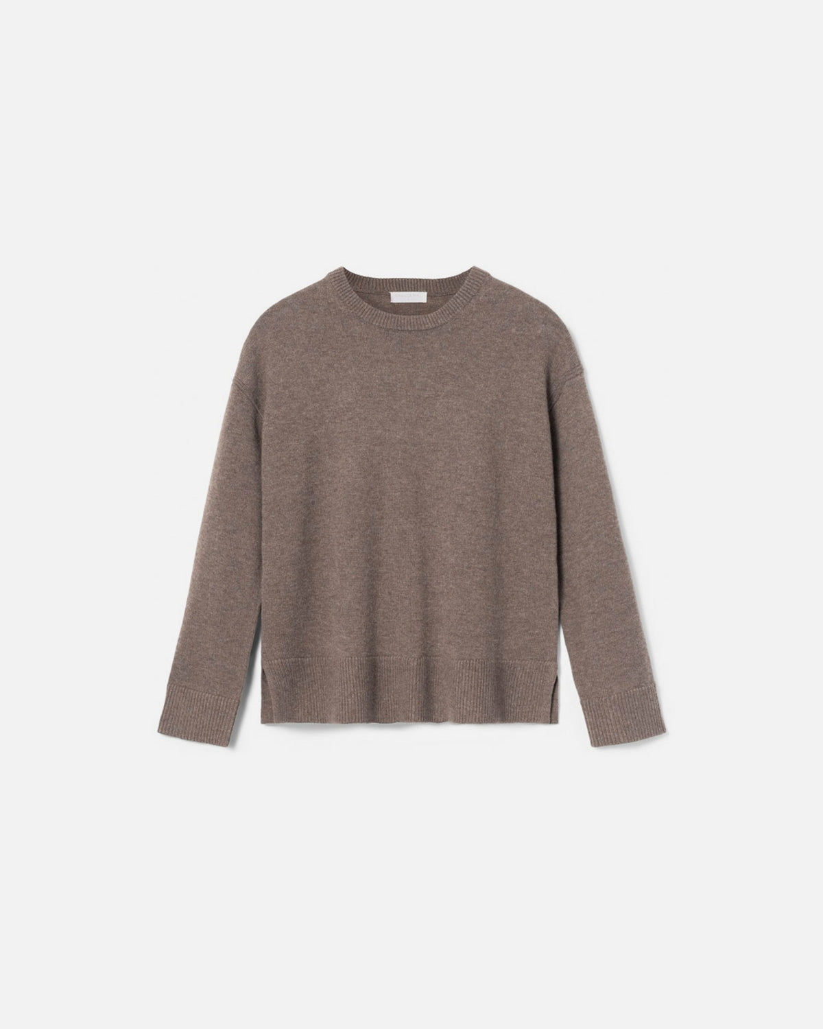 Shirley Knit Genser