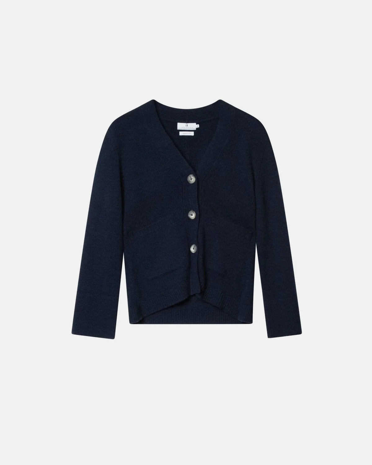Tate Genser