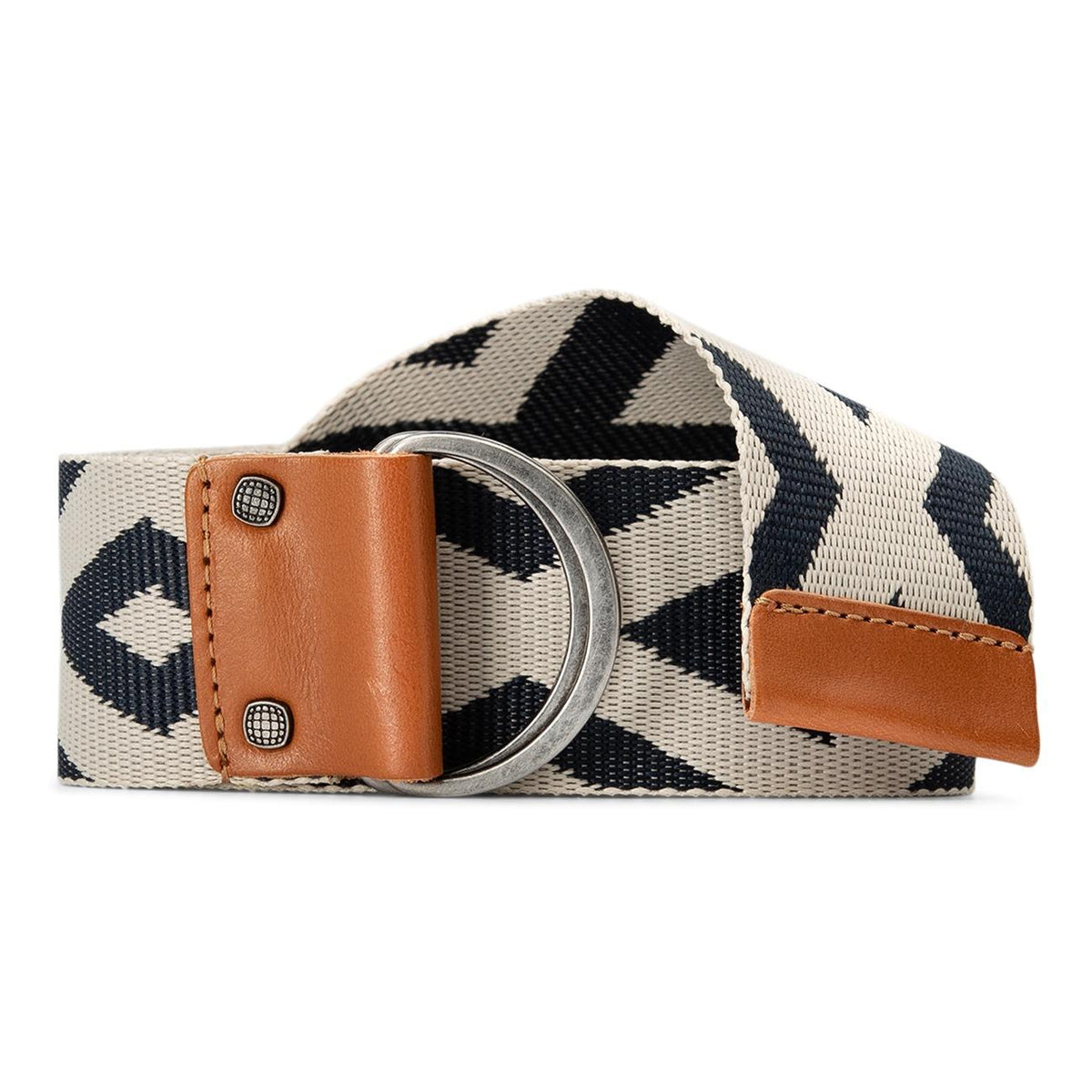 AMUNDSEN WOVEN BELT Sport