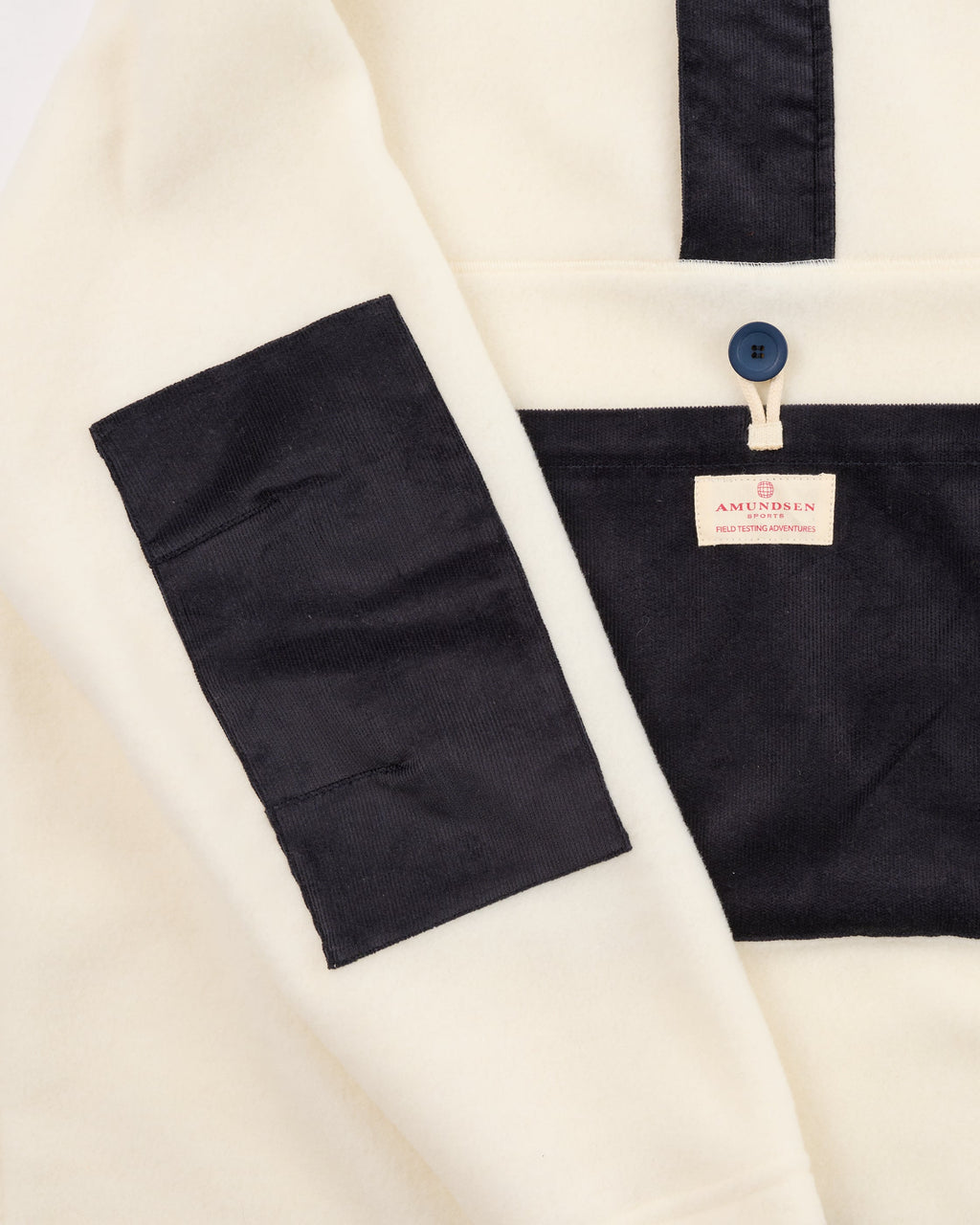 V-BOND CORD FLEECE WOMENS Sport