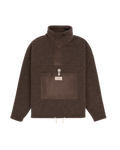 V-BOND CORD FLEECE WOMENS Sport
