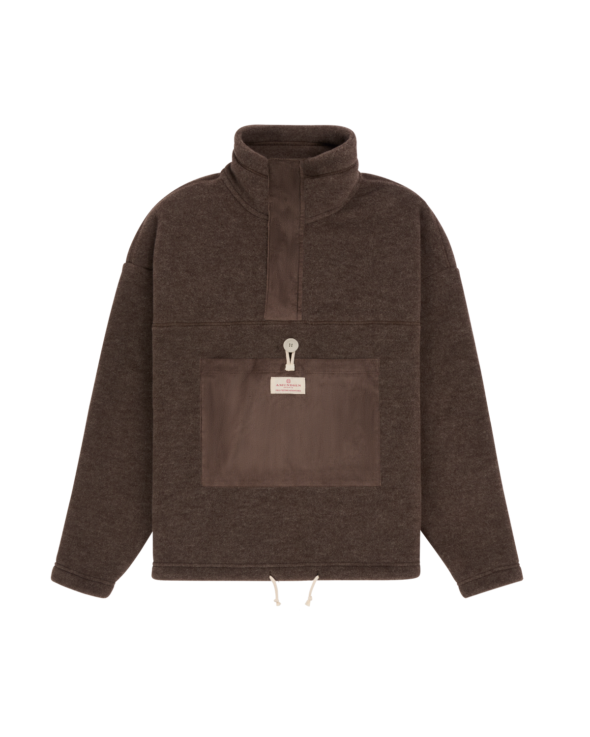V-BOND CORD FLEECE WOMENS Sport