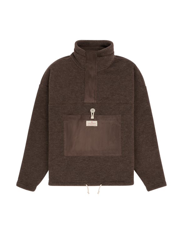V-Bond Cord Fleece