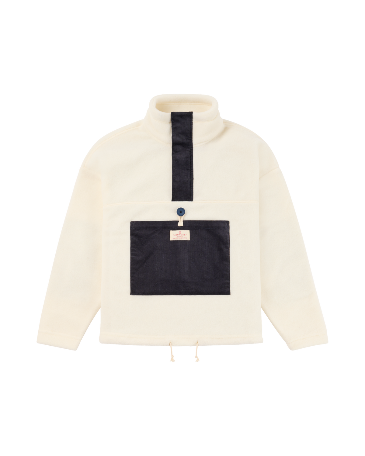 V-BOND CORD FLEECE WOMENS Sport