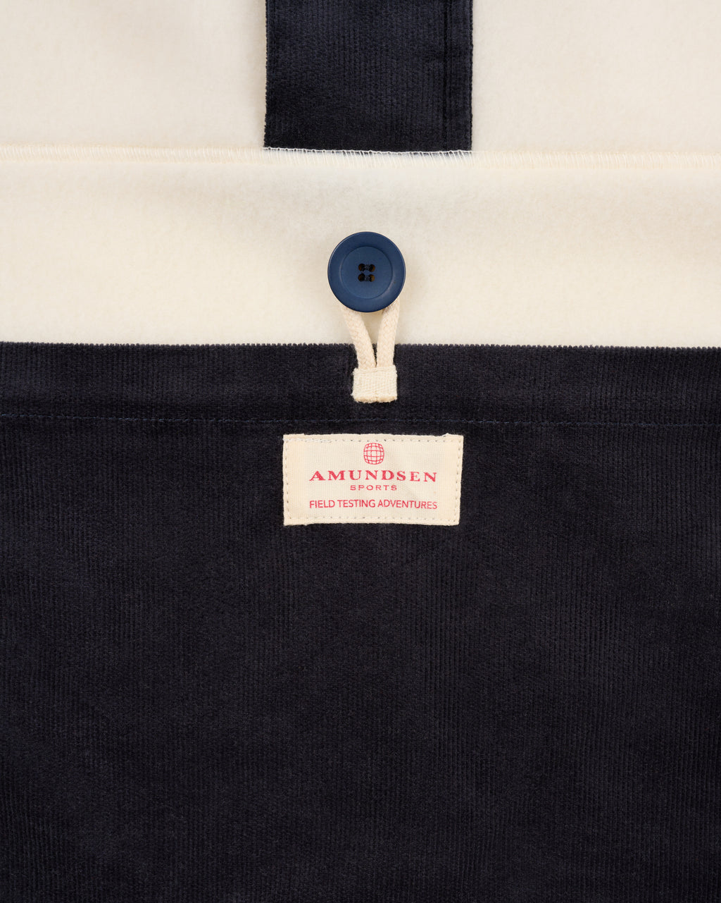 V-BOND CORD FLEECE WOMENS Sport