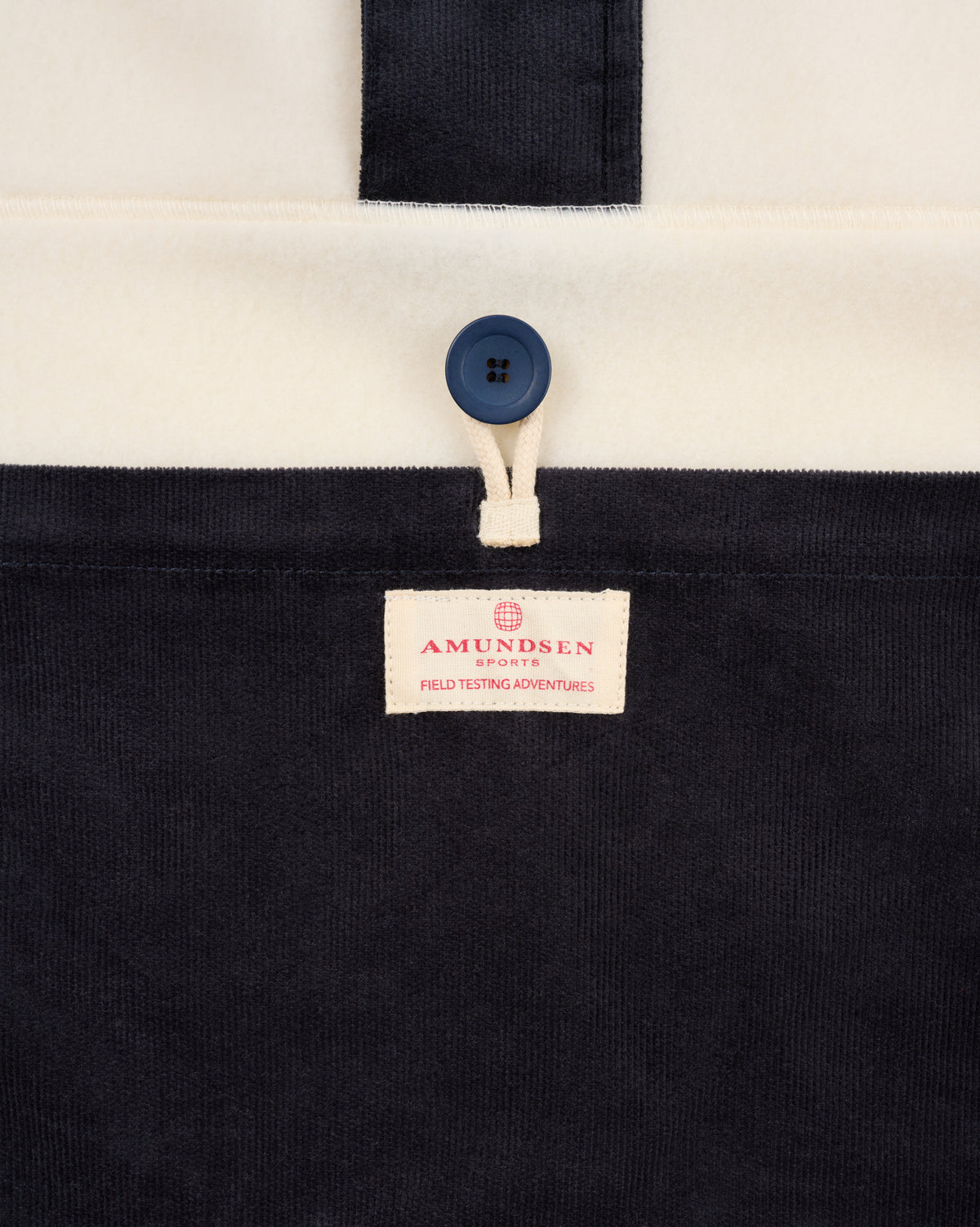 V-BOND CORD FLEECE WOMENS Sport