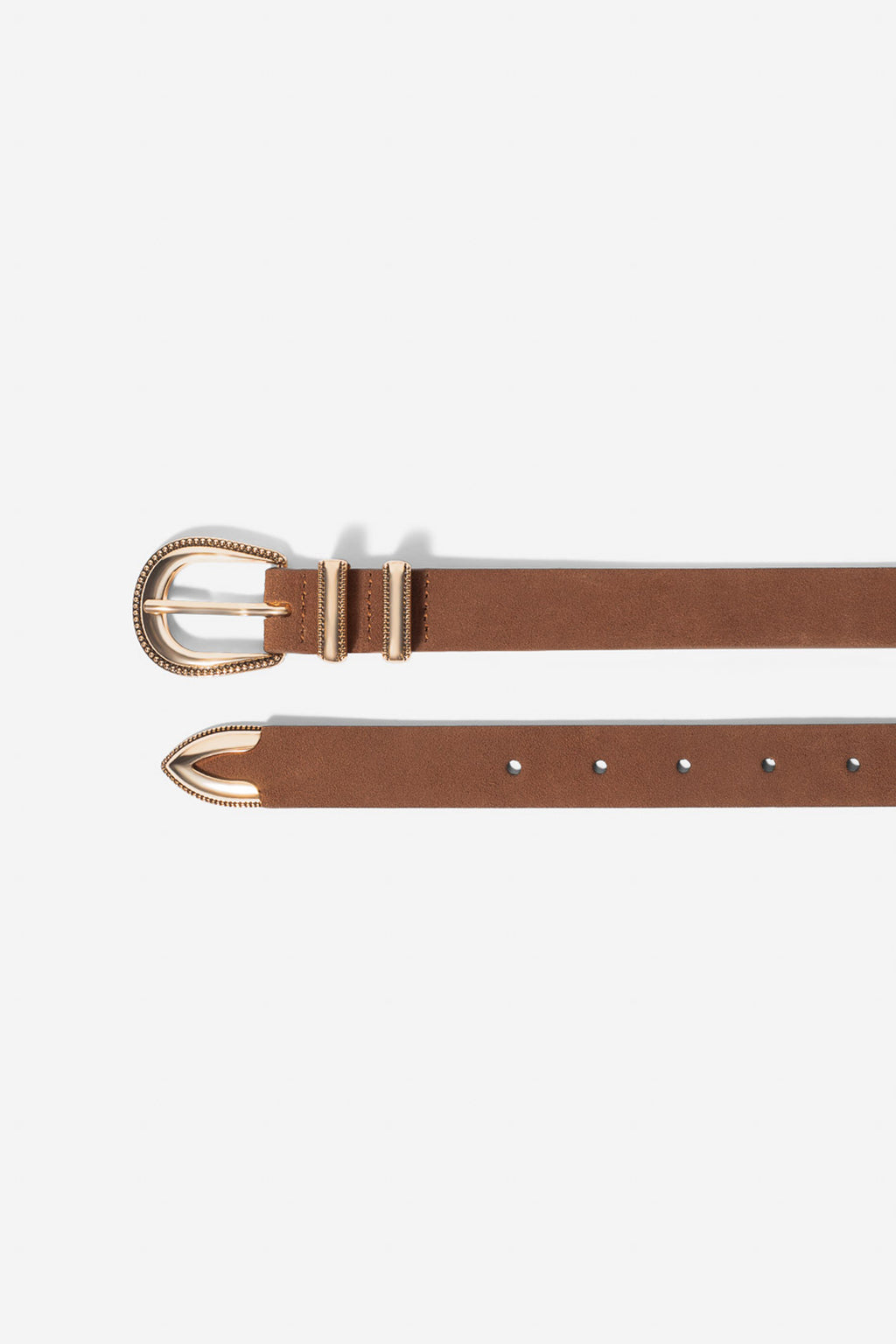Aubrey Belt Tilbehør