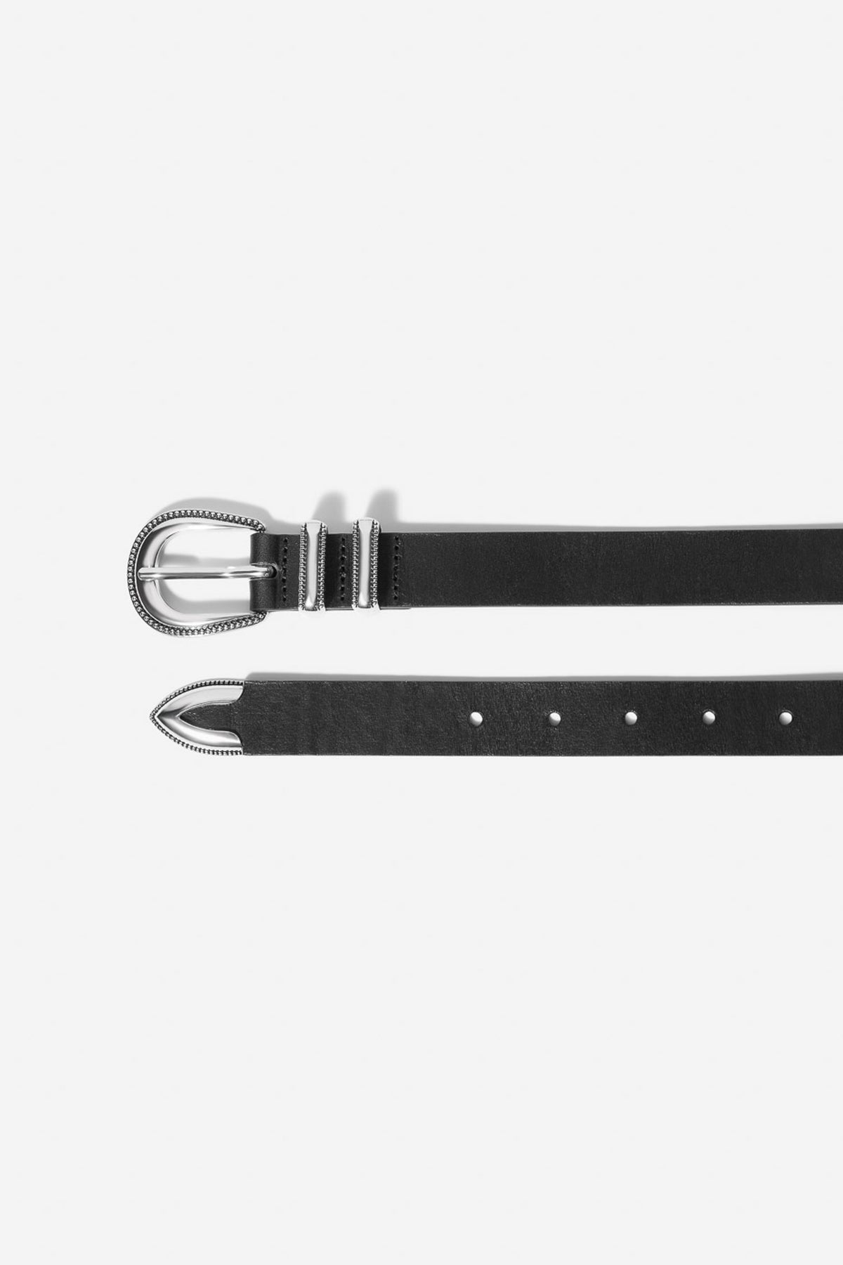 Aubrey Belt Tilbehør