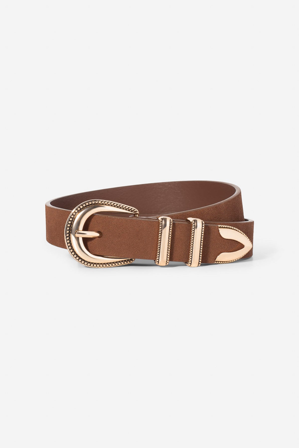 Aubrey Belt Tilbehør