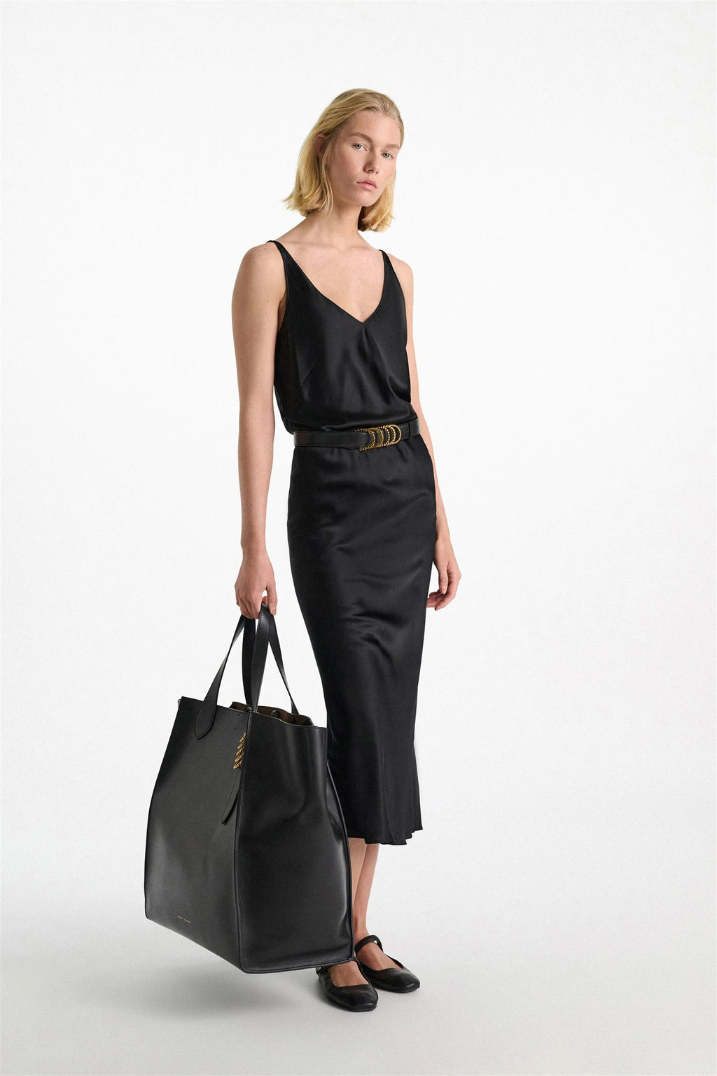 SENSE OF SHINE top