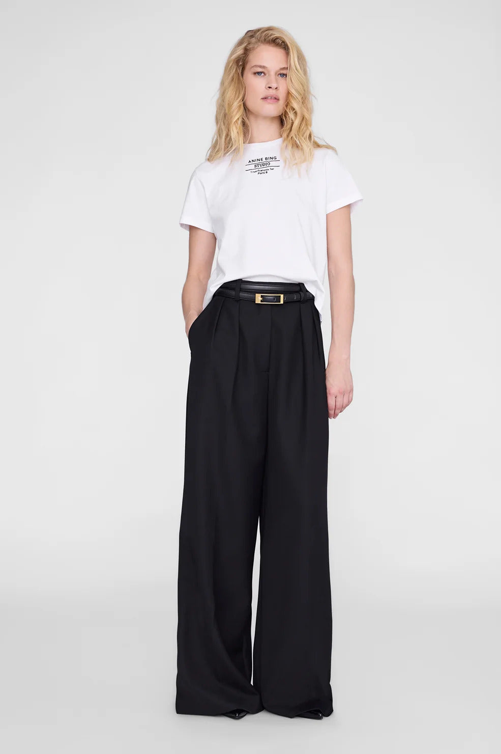 Shelley Tee Studio