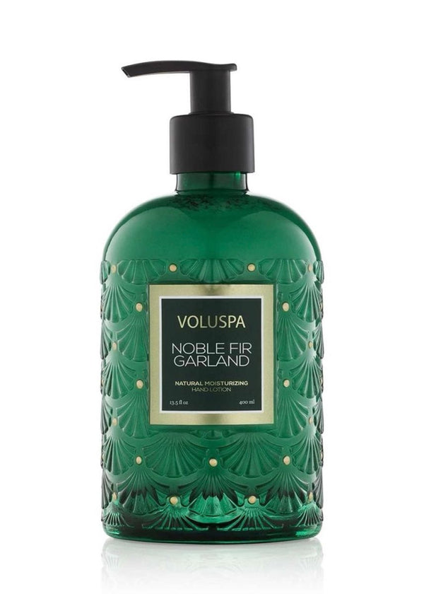 Hand Lotion 400 ml