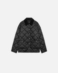 LUCA PADDED JACKET